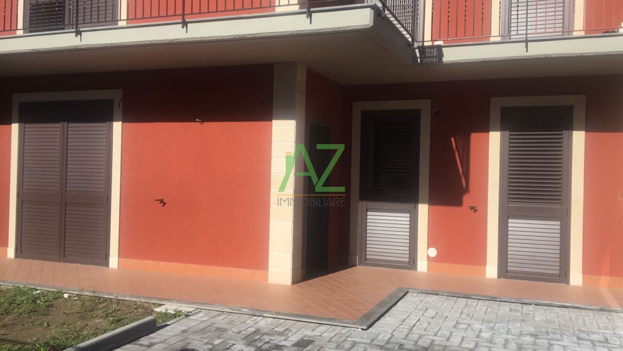 Appartamento in vendita a San Pietro Clarenza, 4 locali, prezzo € 215.000 | PortaleAgenzieImmobiliari.it