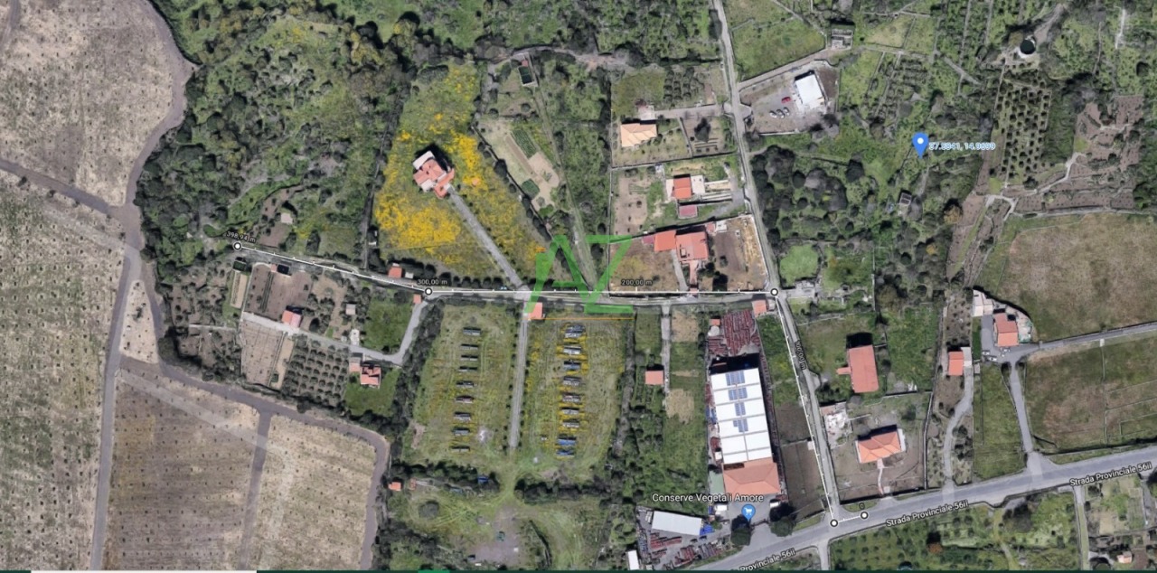 Terreno Agricolo in vendita a Belpasso, 9999 locali, prezzo € 24.000 | PortaleAgenzieImmobiliari.it