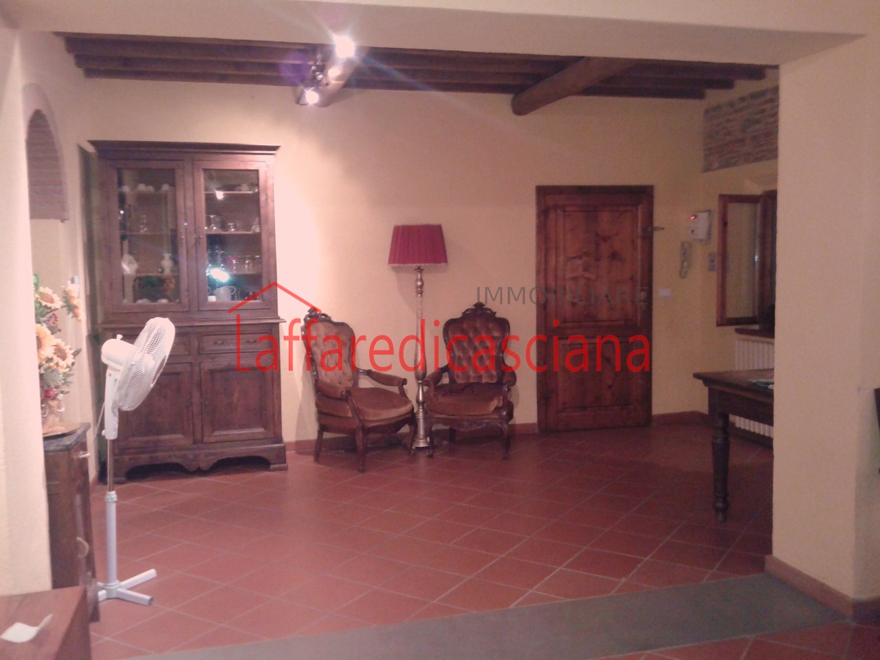 Appartamento in vendita a Chianni, 6 locali, prezzo € 230.000 | PortaleAgenzieImmobiliari.it