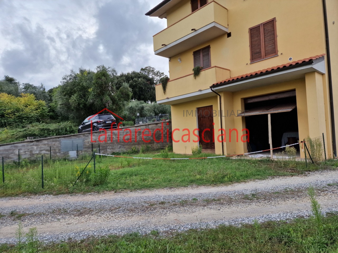 Appartamento in vendita a Casciana Terme Lari, 4 locali, prezzo € 65.000 | PortaleAgenzieImmobiliari.it