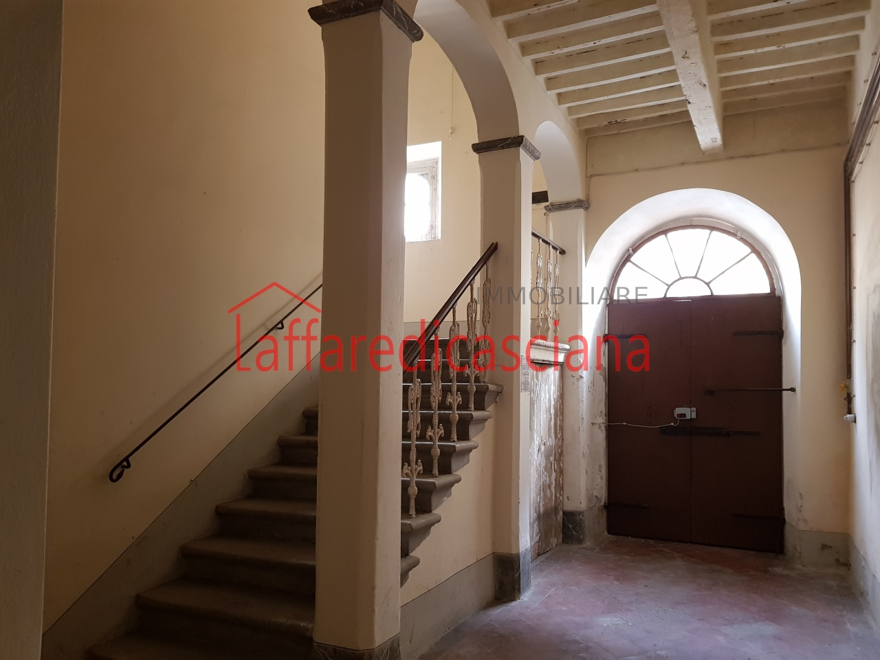 Appartamento in vendita a Casciana Terme Lari, 4 locali, prezzo € 105.000 | PortaleAgenzieImmobiliari.it