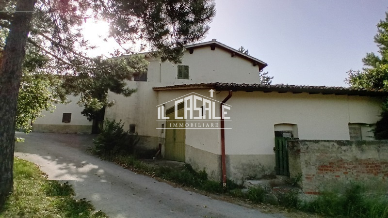 Rustico / Casale in vendita a Rignano sull'Arno, 12 locali, prezzo € 480.000 | PortaleAgenzieImmobiliari.it