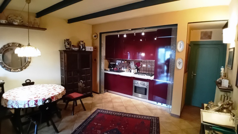 Appartamento in vendita a Fiesole, 4 locali, prezzo € 270.000 | PortaleAgenzieImmobiliari.it