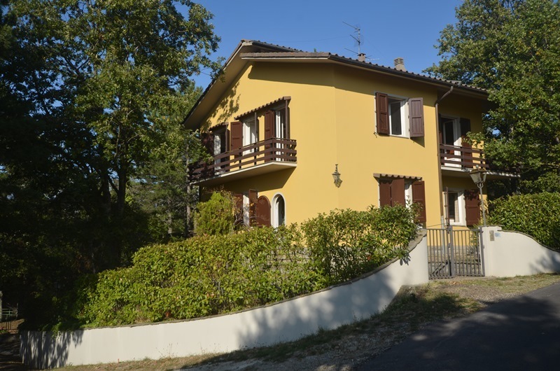 Villa a Schiera in vendita a Pelago