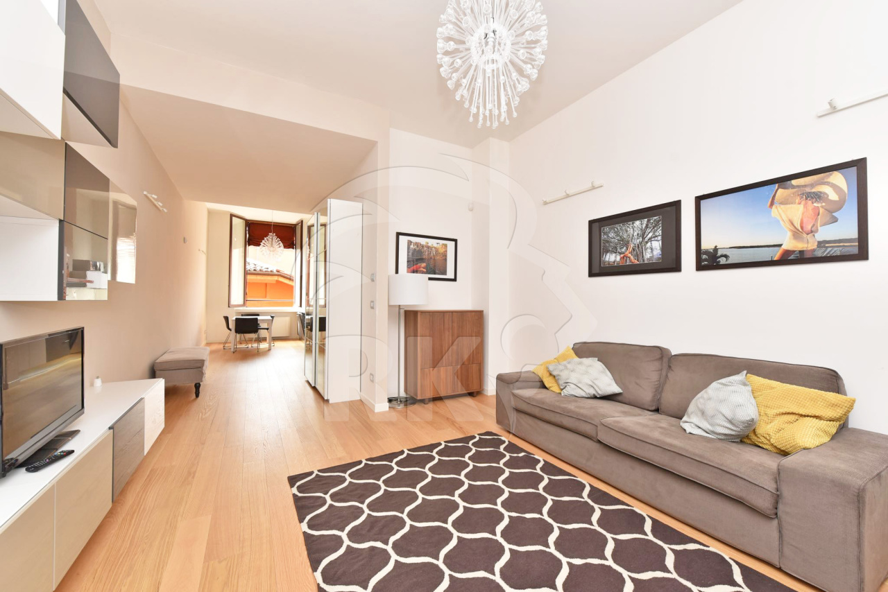 Appartamento in affitto a Bologna, 4 locali, prezzo € 1.500 | PortaleAgenzieImmobiliari.it
