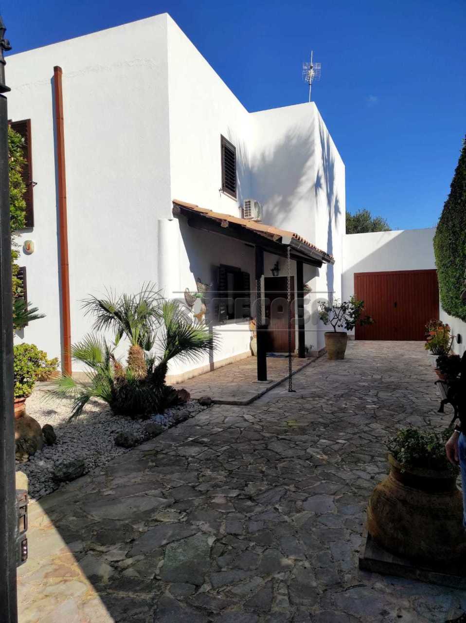Villa in affitto a Marsala, 7 locali, prezzo € 750 | PortaleAgenzieImmobiliari.it