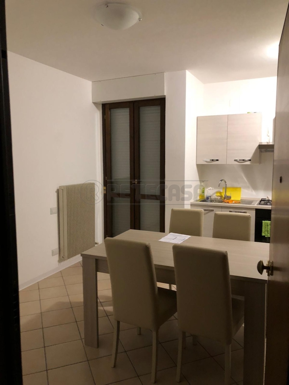 Appartamento in vendita a Montecchio Maggiore, 2 locali, prezzo € 100.000 | PortaleAgenzieImmobiliari.it