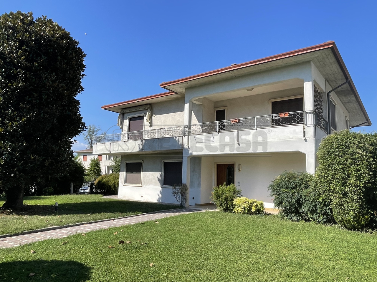 Villa in vendita a Bressanvido, 11 locali, prezzo € 298.000 | PortaleAgenzieImmobiliari.it