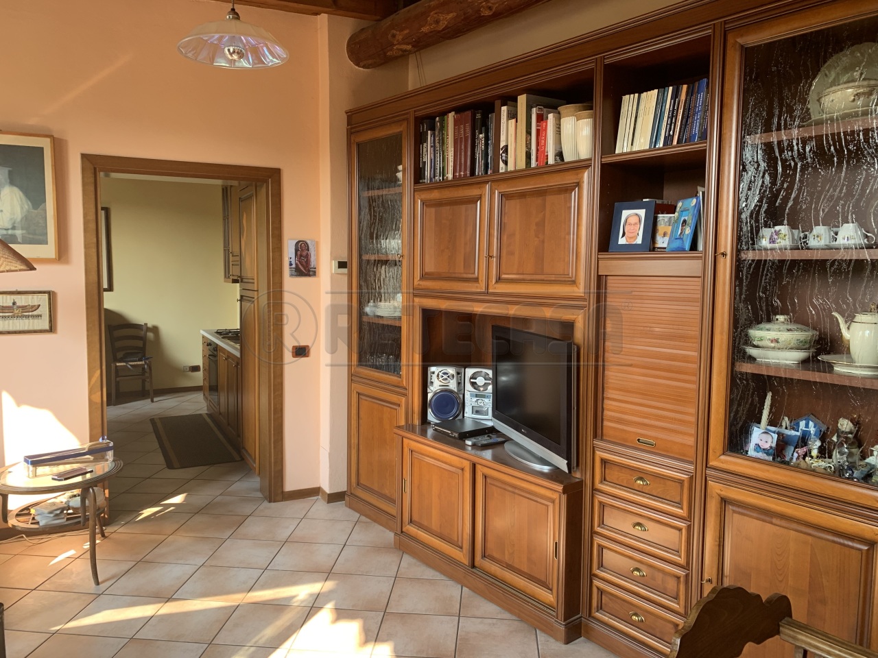 Appartamento in vendita a Alzano Lombardo, 2 locali, prezzo € 59.000 | PortaleAgenzieImmobiliari.it