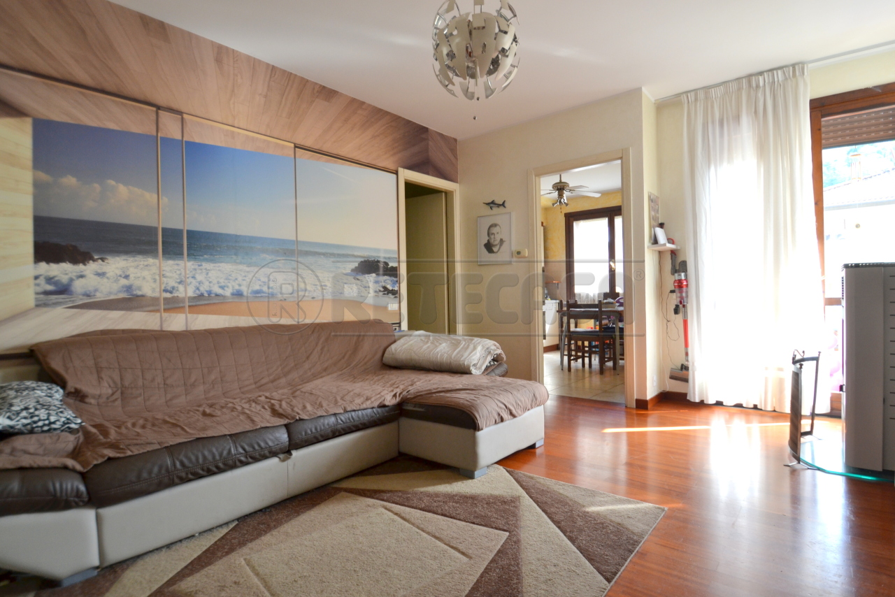 Appartamento in vendita a Valdagno, 5 locali, prezzo € 80.000 | PortaleAgenzieImmobiliari.it