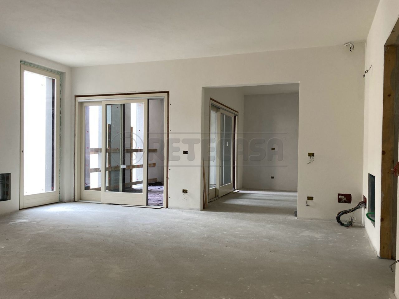 Appartamento in vendita a Crema, 4 locali, prezzo € 480.000 | PortaleAgenzieImmobiliari.it