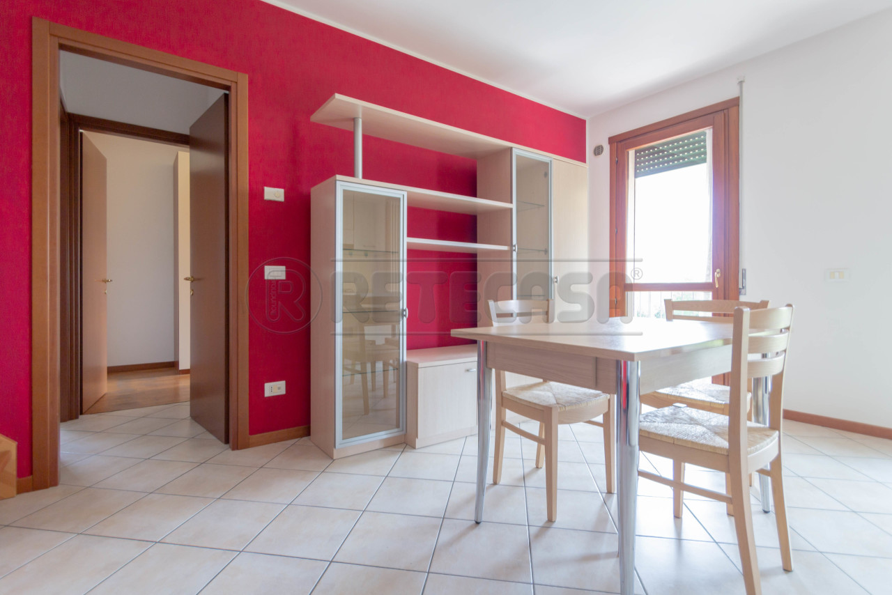 Appartamento in vendita a Bressanvido, 3 locali, prezzo € 75.000 | PortaleAgenzieImmobiliari.it