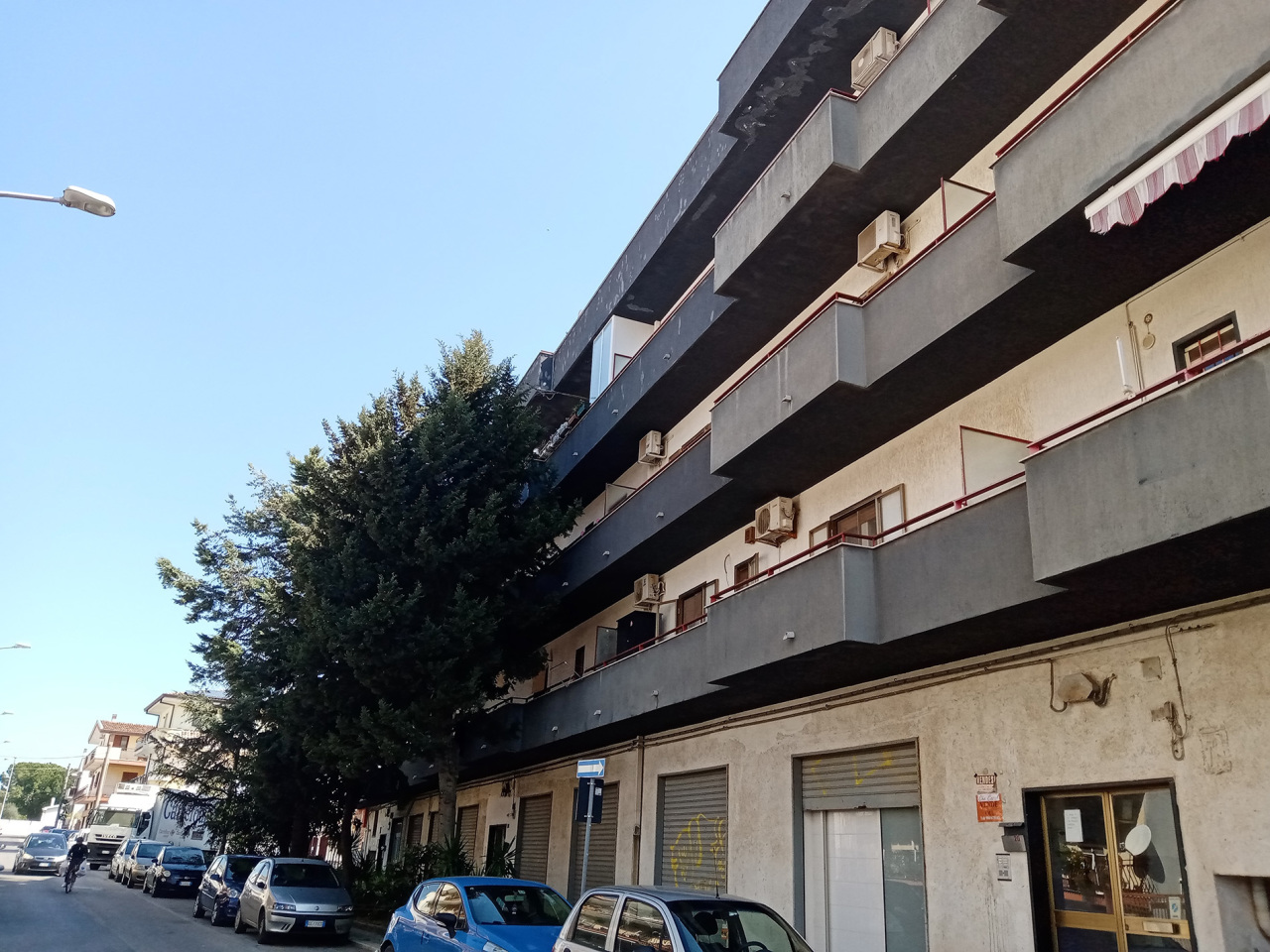 Appartamento in vendita a Casamassima, 2 locali, prezzo € 74.000 | PortaleAgenzieImmobiliari.it