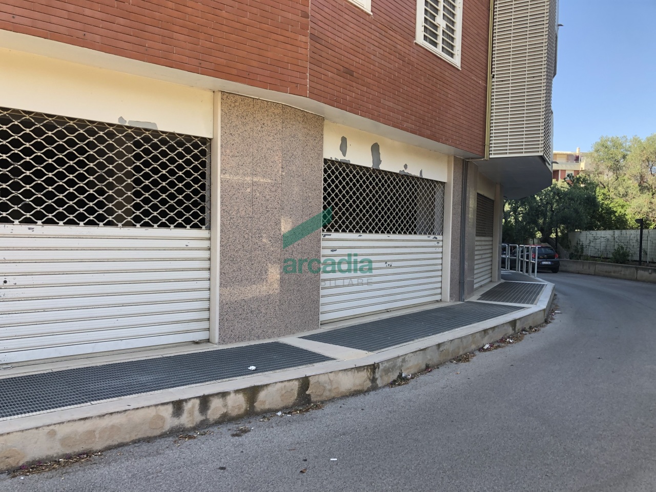 Negozio / Locale in affitto a Bari