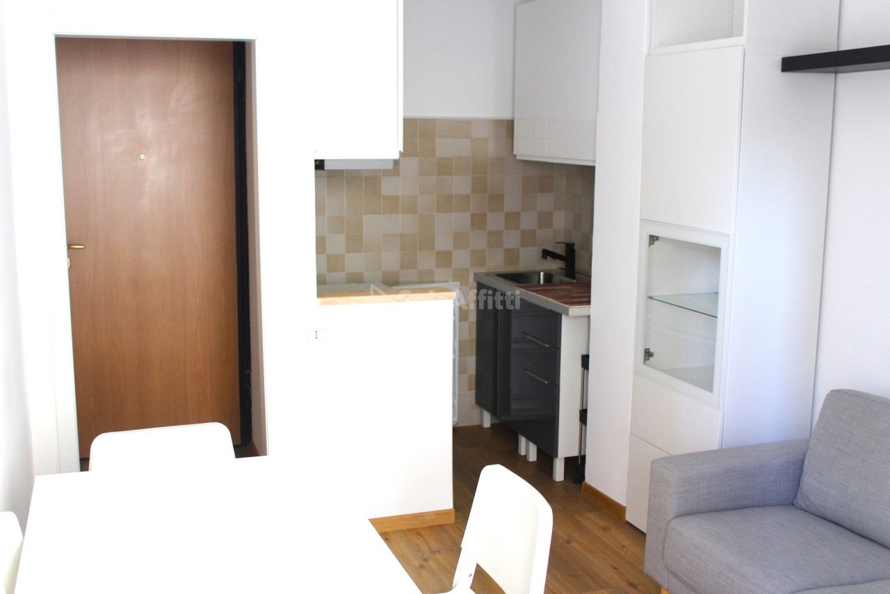 Appartamento in affitto a Bolzano, 2 locali, prezzo € 850 | PortaleAgenzieImmobiliari.it