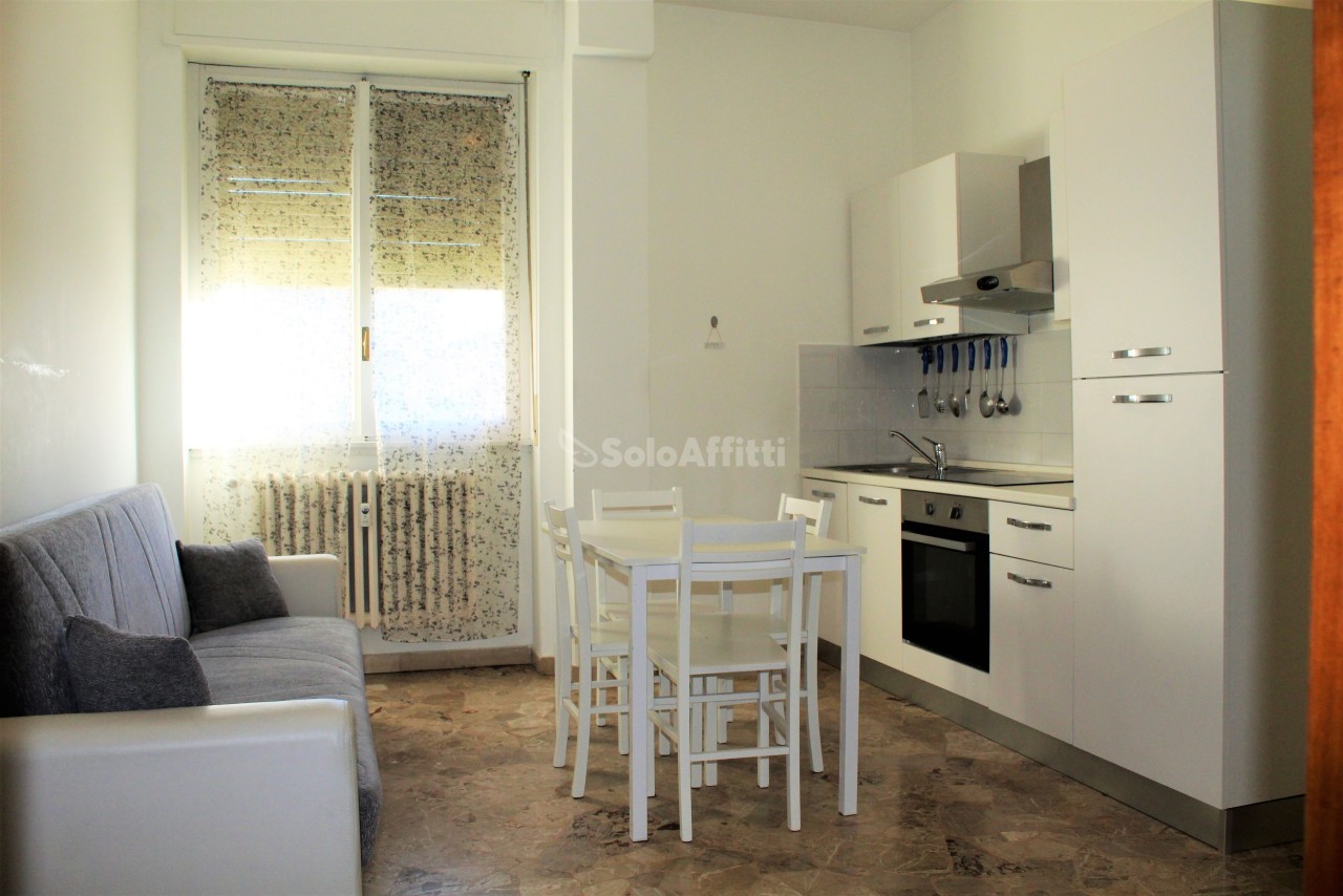Appartamento in affitto a Vanzago, 2 locali, prezzo € 480 | PortaleAgenzieImmobiliari.it