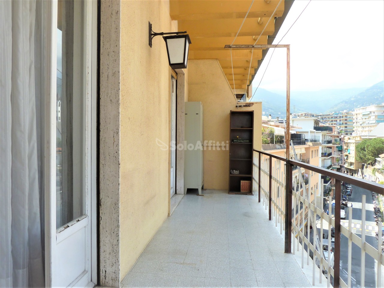 Appartamento in affitto a SanRemo, 3 locali, prezzo € 525 | PortaleAgenzieImmobiliari.it