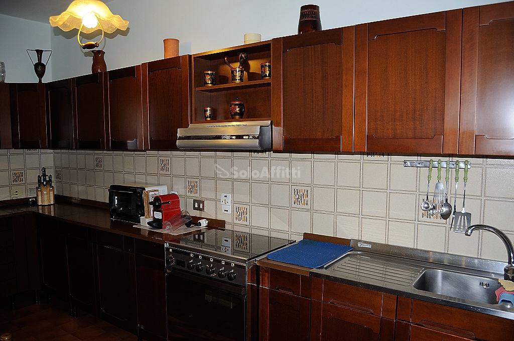 Appartamento in affitto a Settimo Torinese, 5 locali, prezzo € 515 | CambioCasa.it