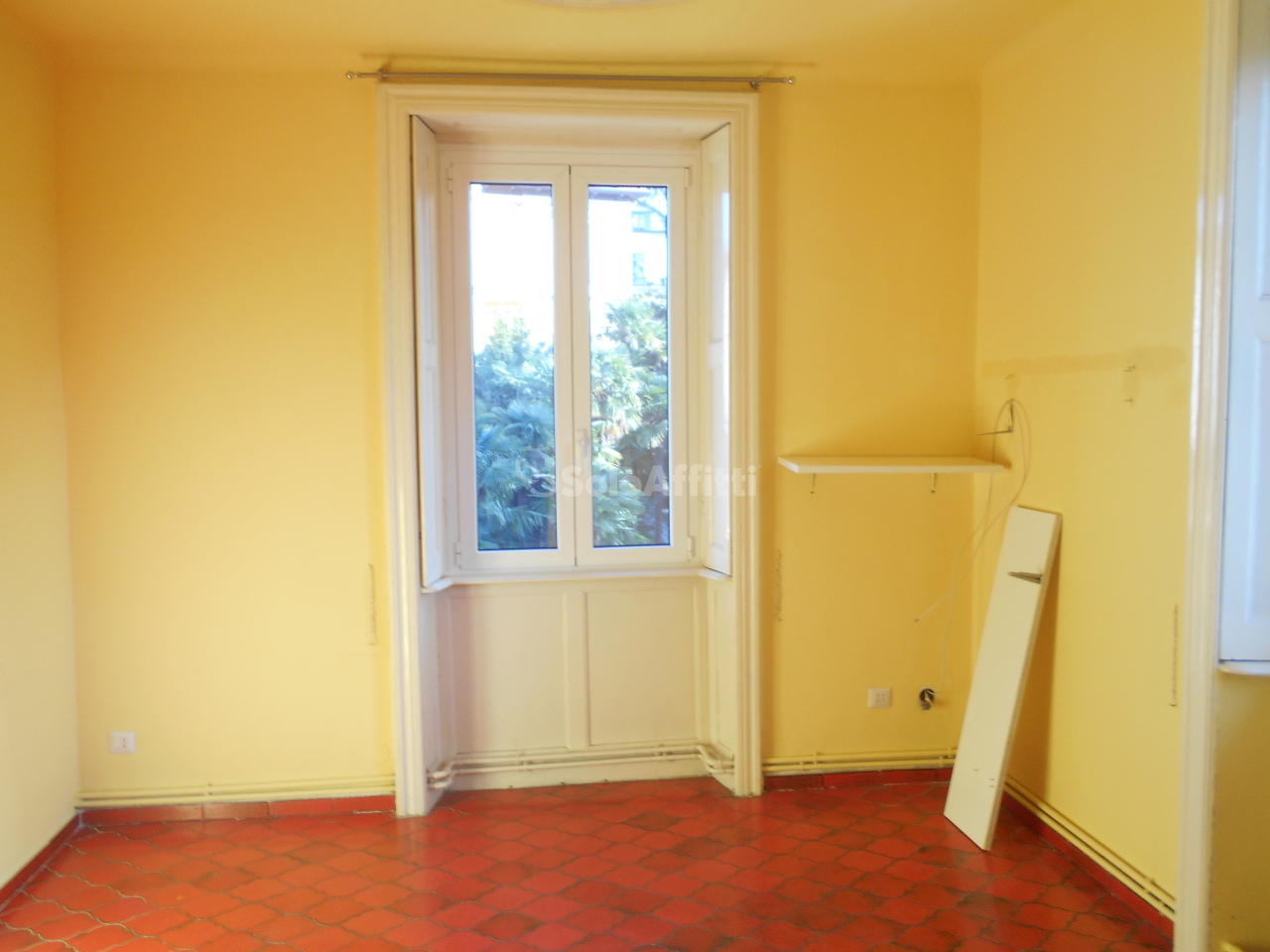 Appartamento in affitto a Cantù, 2 locali, prezzo € 500 | PortaleAgenzieImmobiliari.it