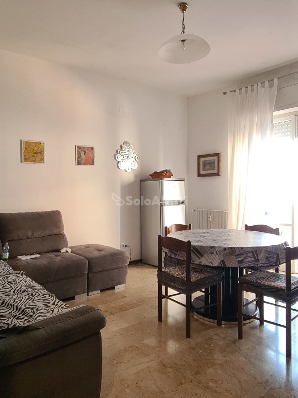 Appartamento in affitto a Montesilvano, 3 locali, prezzo € 450 | PortaleAgenzieImmobiliari.it