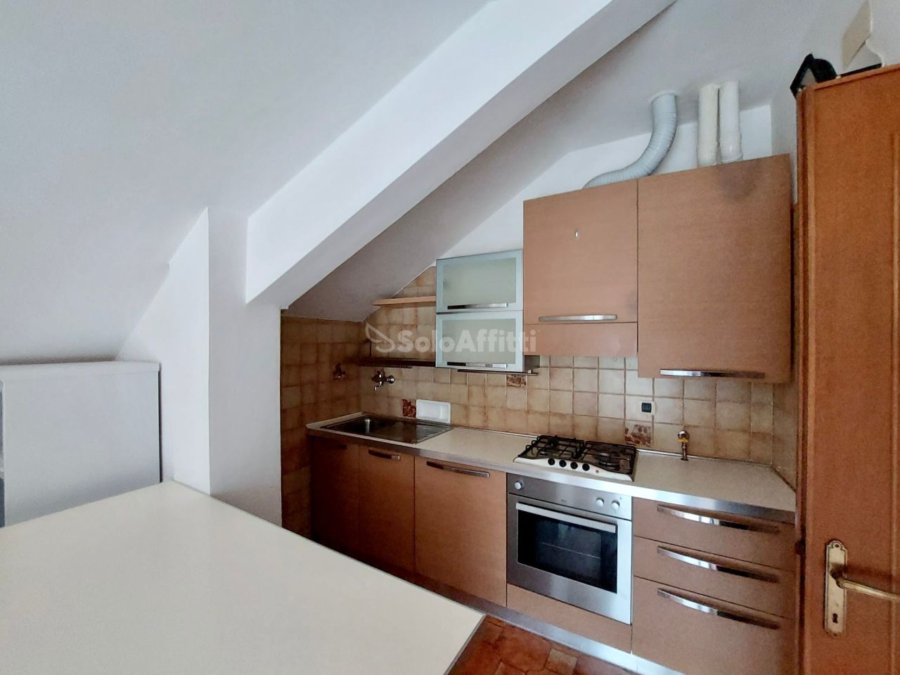 Appartamento in affitto a Moconesi, 2 locali, prezzo € 450 | PortaleAgenzieImmobiliari.it