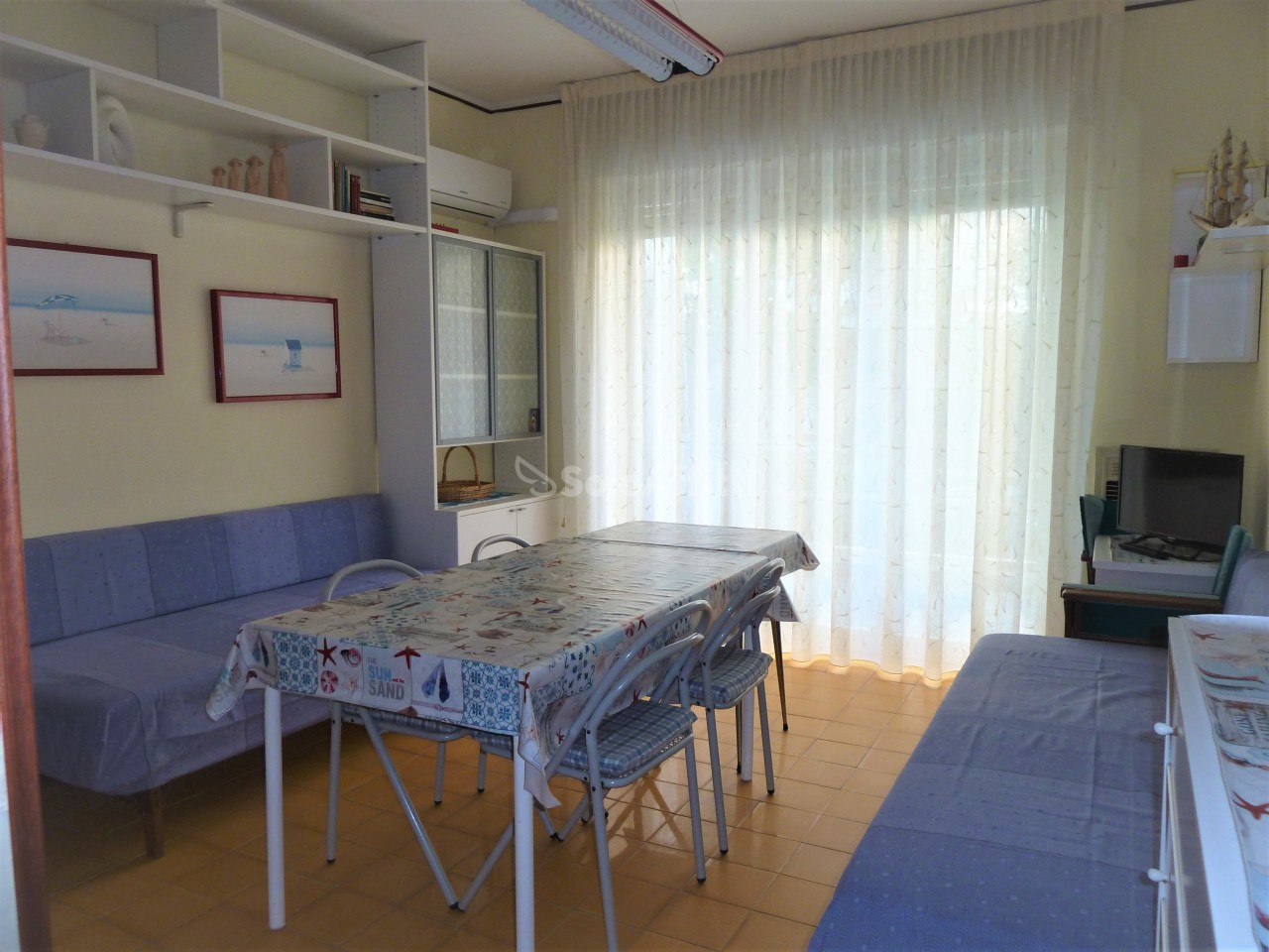 Appartamento in affitto a SanRemo, 3 locali, prezzo € 500 | PortaleAgenzieImmobiliari.it