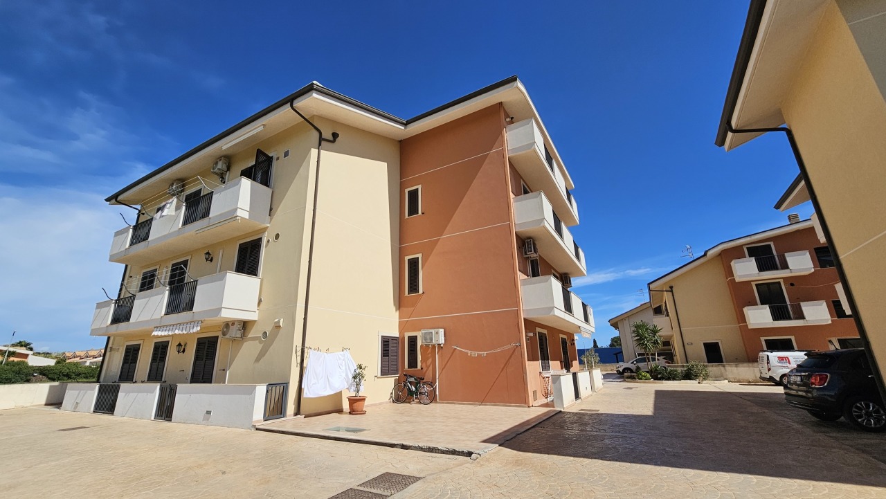 Appartamento in vendita a Pozzallo, 4 locali, prezzo € 140.000 | PortaleAgenzieImmobiliari.it