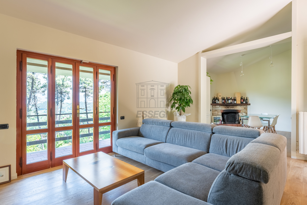 Appartamento in vendita a Capannori, 5 locali, prezzo € 328.000 | PortaleAgenzieImmobiliari.it