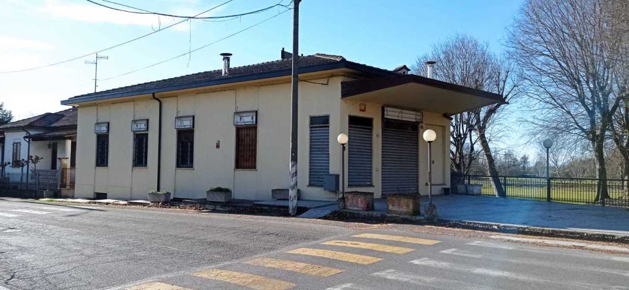 Negozio / Locale in vendita a Lardirago, 10 locali, prezzo € 178.000 | PortaleAgenzieImmobiliari.it