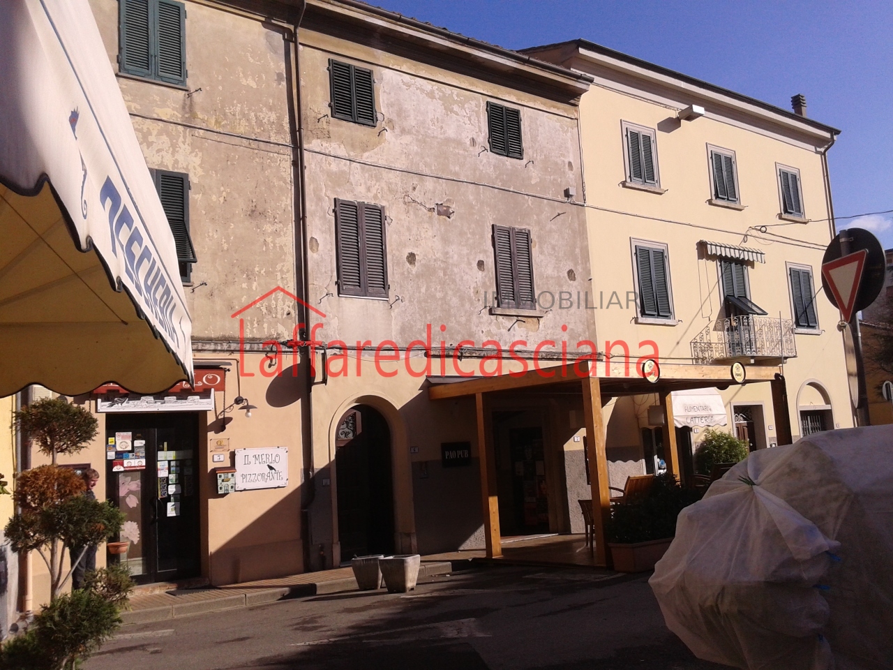 Altro in vendita a Casciana Terme Lari, 6 locali, prezzo € 200.000 | PortaleAgenzieImmobiliari.it
