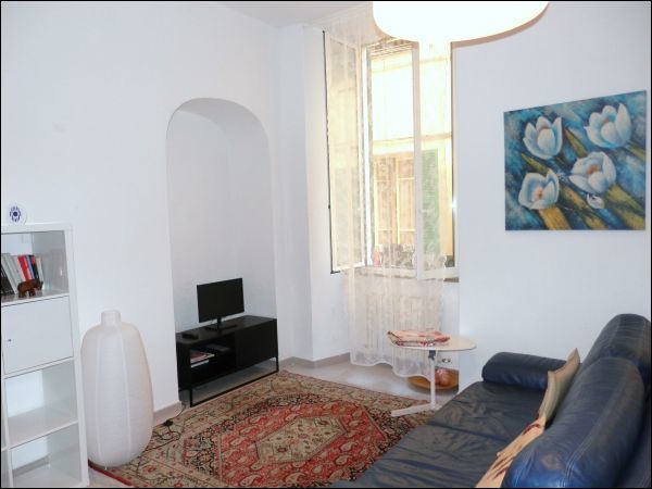 Appartamento in affitto a SanRemo, 4 locali, prezzo € 470 | PortaleAgenzieImmobiliari.it