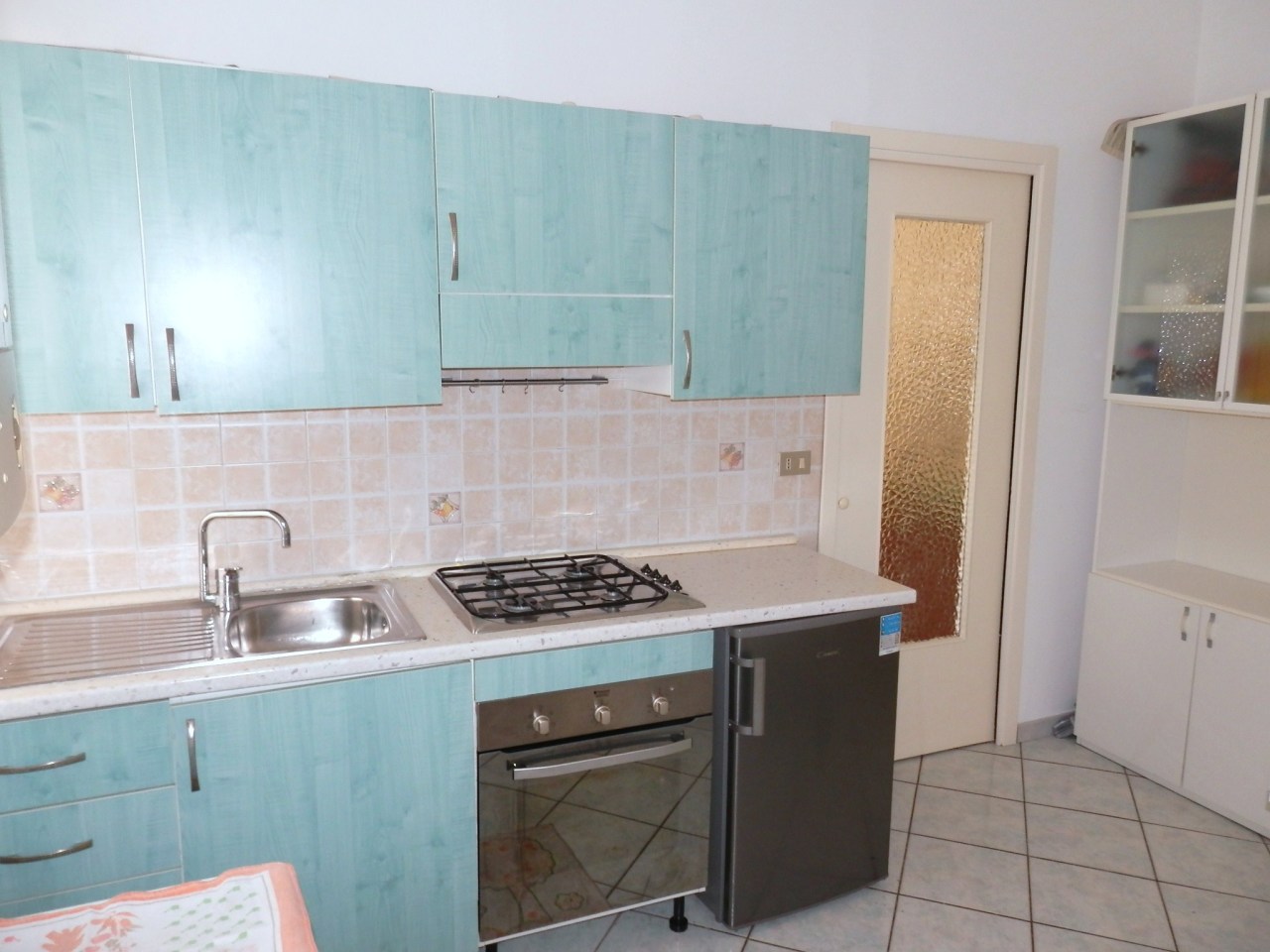 Appartamento in affitto a SanRemo, 2 locali, prezzo € 420 | PortaleAgenzieImmobiliari.it