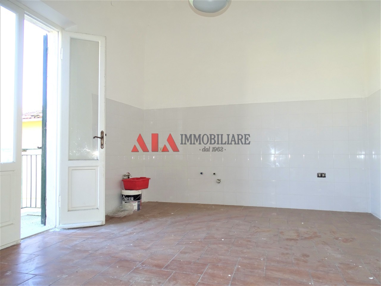 Appartamento in vendita a Pontedera, 4 locali, prezzo € 120.000 | PortaleAgenzieImmobiliari.it