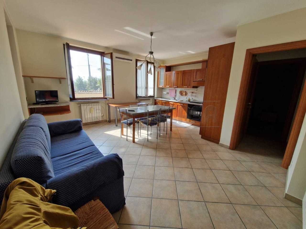 Appartamento in vendita a Acquanegra Cremonese, 4 locali, prezzo € 109.000 | PortaleAgenzieImmobiliari.it