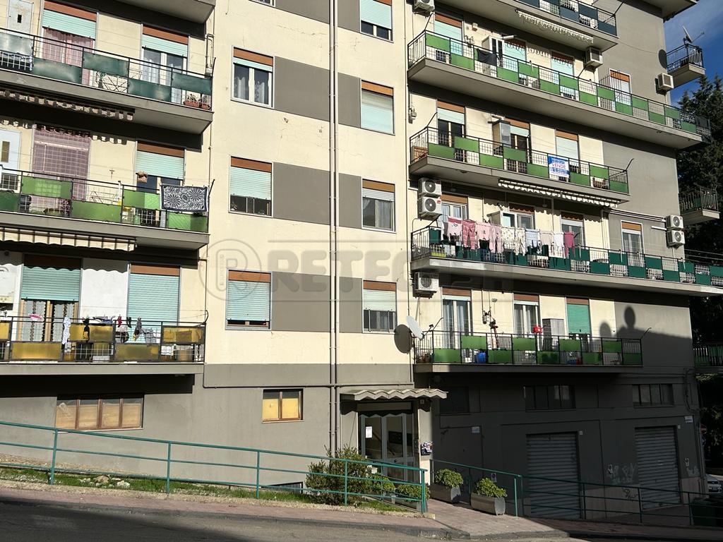 Appartamento in vendita a Caltanissetta, 4 locali, prezzo € 68.000 | PortaleAgenzieImmobiliari.it