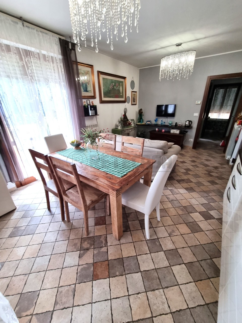 Appartamento in vendita a Pescara, 2 locali, prezzo € 125.000 | PortaleAgenzieImmobiliari.it