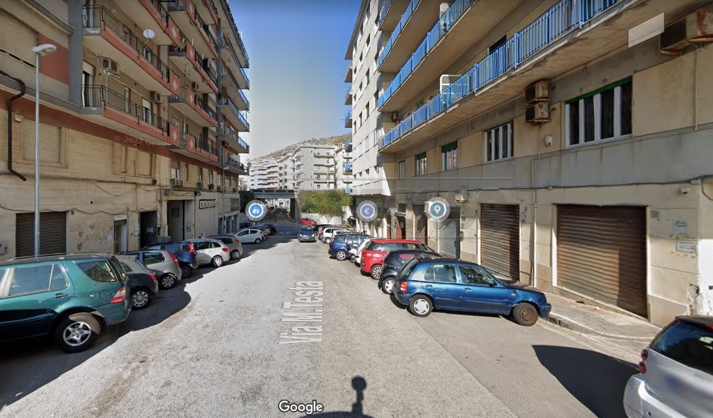 Box / Garage in vendita a Salerno, 1 locali, prezzo € 25.000 | PortaleAgenzieImmobiliari.it