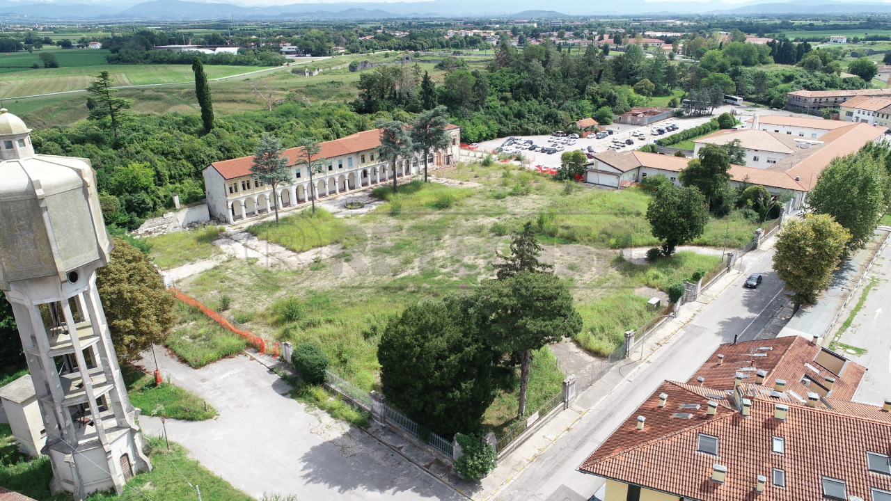 Terreno Edificabile Residenziale in vendita a Palmanova, 1 locali, Trattative riservate | PortaleAgenzieImmobiliari.it