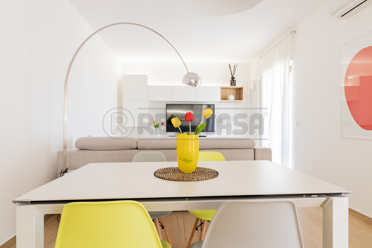 Appartamento in vendita a Bisceglie, 3 locali, prezzo € 220.000 | PortaleAgenzieImmobiliari.it