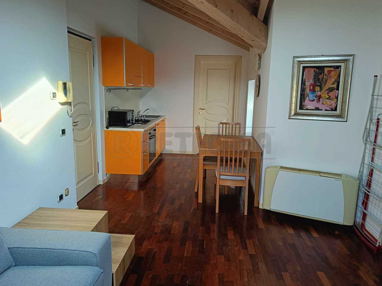 Appartamento in affitto a Crema, 3 locali, prezzo € 800 | PortaleAgenzieImmobiliari.it