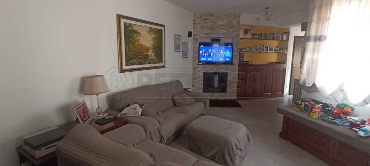 Appartamento in vendita a Marsala, 5 locali, prezzo € 225.000 | PortaleAgenzieImmobiliari.it