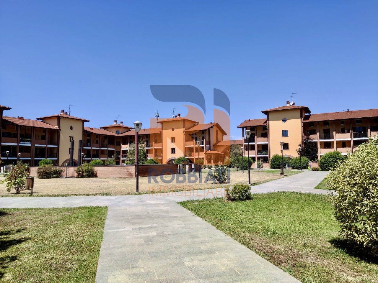 Appartamento in vendita a San Martino Siccomario, 3 locali, prezzo € 175.000 | PortaleAgenzieImmobiliari.it