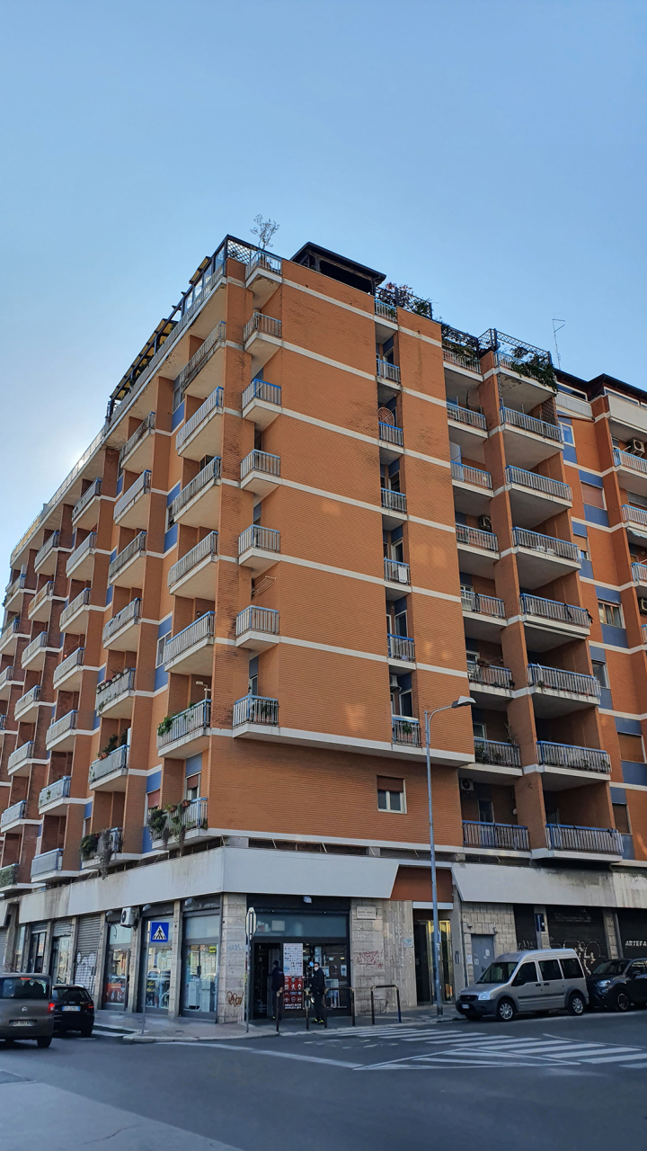 Appartamento in vendita a Bari, 3 locali, prezzo € 272.000 | PortaleAgenzieImmobiliari.it