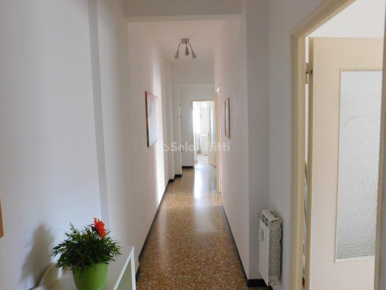 Appartamento in affitto a Savona, 3 locali, prezzo € 580 | PortaleAgenzieImmobiliari.it