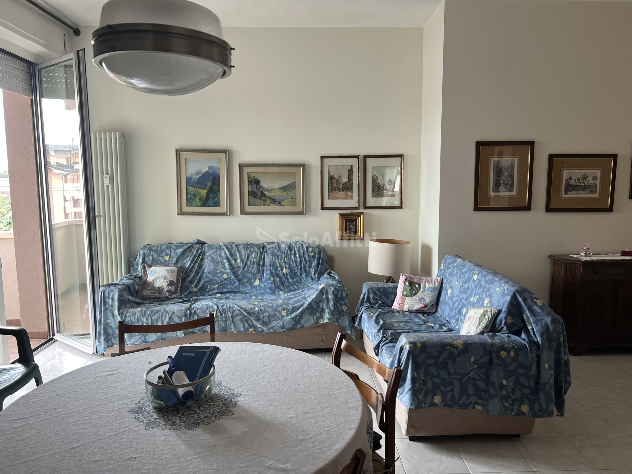 Appartamento in affitto a Saronno, 3 locali, prezzo € 800 | PortaleAgenzieImmobiliari.it