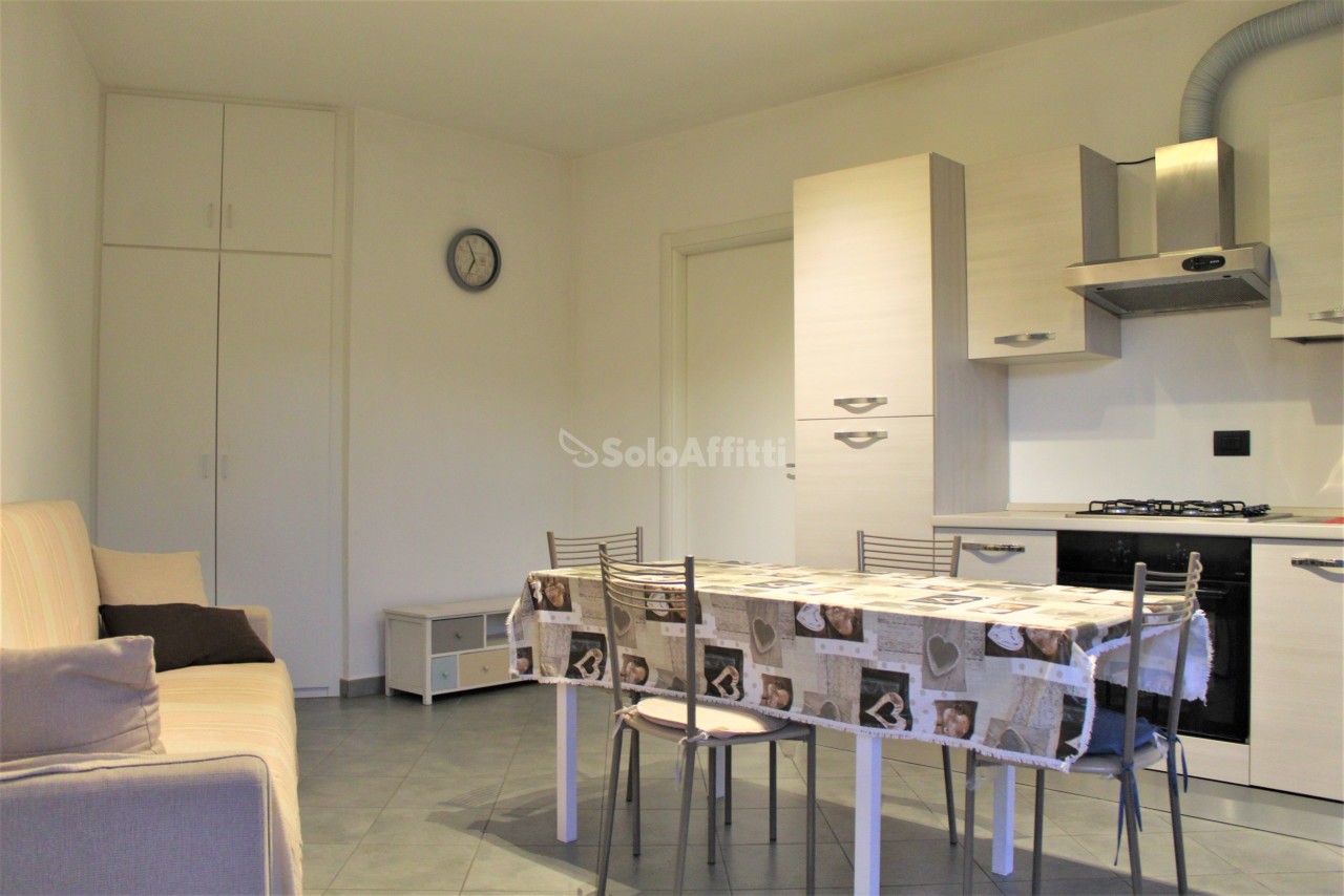 Appartamento in affitto a Dairago, 2 locali, prezzo € 500 | PortaleAgenzieImmobiliari.it