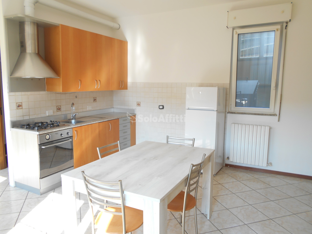 Appartamento in affitto a Cantù, 3 locali, prezzo € 600 | PortaleAgenzieImmobiliari.it
