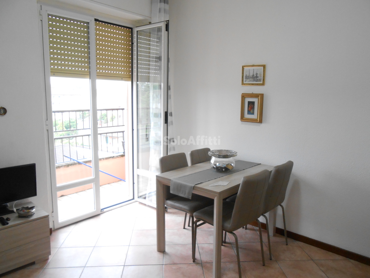Appartamento in affitto a Pavia, 2 locali, prezzo € 470 | PortaleAgenzieImmobiliari.it