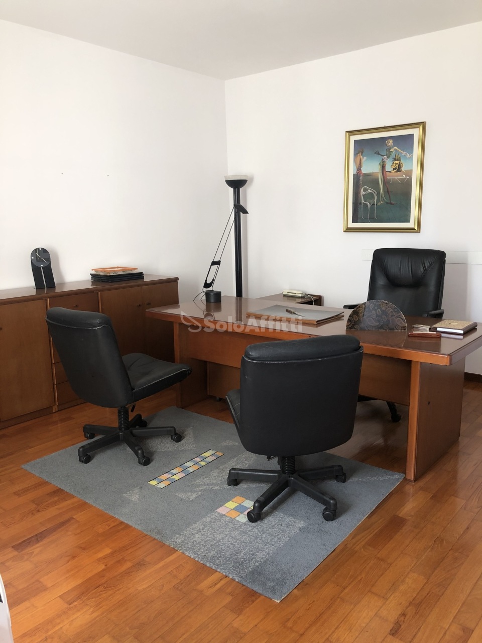 Ufficio / Studio in Affitto a Nettuno