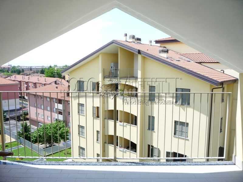 Appartamento in affitto a Cesate, 2 locali, prezzo € 550 | PortaleAgenzieImmobiliari.it